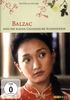 Balzac und die kleine chinesische Schneiderin, DVD