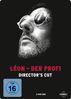 Leon, der Profi (Director's Cut) (Tin-Box), 2 DVDs