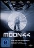 Moon 44, DVD