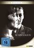 Das Schweigen, DVD