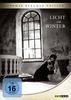 Licht im Winter, DVD