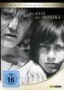 Die Zeit mit Monika, DVD