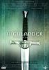 Highlander - Es kann nur einen geben (Special Ed./Steelbook), 2 DVDs