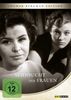 Sehnsucht der Frauen, DVD