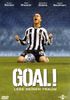 Goal !, DVD