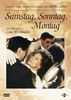 Samstag, Sonntag, Montag, DVD