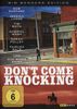 Don't Come Knocking, DVD