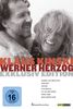 Klaus Kinski / Werner Herzog, 7 DVDs