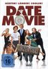 Date Movie - unzensiert!, DVD