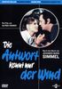 Die Antwort kennt nur der Wind, DVD