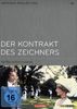 Der Kontrakt des Zeichners (Arthaus Collection), DVD