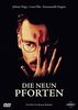 Die neun Pforten, DVD