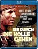 Die durch die Hölle gehen (Blu-ray), Blu-ray Disc