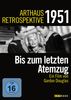 Bis zum letzten Atemzug, DVD