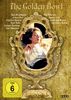 The Golden Bowl, DVD
