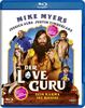 Der Love-Guru (Blu-ray), Blu-ray Disc