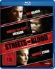 Streets Of Blood (Blu-ray), Blu-ray Disc