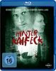 Hinter Kaifeck (Blu-ray), Blu-ray Disc