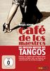 Cafe de los Maestros: Die großen Meister des Tangos (OmU), DVD