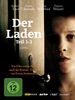 Der Laden, 3 DVDs