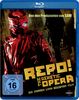 Repo - The Genetic Opera (OmU) (Blu-ray), Blu-ray Disc