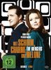 Mit Schirm, Charme und Melone Edition 2, 9 DVDs