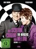 Mit Schirm, Charme und Melone Edition 3 Box 1, 6 DVDs