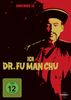 Ich, Dr. Fu Man, DVD