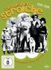 Die kleinen Strolche 3 (1935-1938) (OmU), 3 DVDs