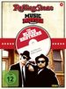 Blues Brothers (1980) (Rolling Stone Music Movies), DVD