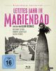 Letztes Jahr in Marienbad (Blu-ray), Blu-ray Disc