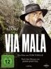 Via Mala, 3 DVDs