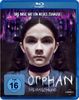 Orphan - Das Waisenkind (Blu-ray), Blu-ray Disc