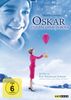 Oskar und die Dame in Rosa, DVD