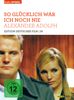 So glücklich war ich noch nie (Edition Deutscher Film), DVD
