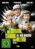 Mit Schirm, Charme und Melone Edition 4, 8 DVDs
