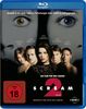 Scream 2 Uncut (Blu-ray), Blu-ray Disc