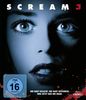 Scream 3 (Blu-ray), Blu-ray Disc