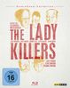 Ladykillers (1955) (Blu-ray), Blu-ray Disc