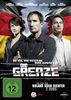 Die Grenze, 2 DVDs