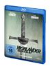 Highlander - Es kann nur einen geben (Blu-ray), Blu-ray Disc