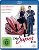 Die Super Ex (Blu-ray), Blu-ray Disc