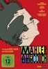 Mahler auf der Couch, DVD