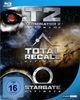 Ultimate Sci-Fi Collection (Blu-ray), 3 Blu-ray Discs
