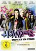 Homies, DVD