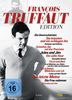 Francois Truffaut Edition, 12 DVDs