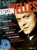 Orson Welles Edition, 7 DVDs