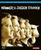 Männer, die auf Ziegen starren (Blu-ray), Blu-ray Disc