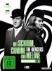 Mit Schirm, Charme und Melone: Wie alles begann Teil 2, 7 DVDs