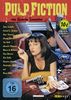Pulp Fiction, 2 DVDs